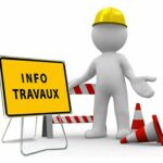 Info travaux : Campagne de curage et d’inspection télévisée des réseaux d’eaux usées et d’eaux pluviales du 9 au 12 septembre 2024