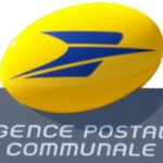 Attention : Fermeture de l’Agence Postale
