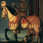 Exposition ” A cheval, le portrait équestre dans la France de la Renaissance” du 16 octobre 2024 au 27 janvier 2025