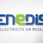 Attention : Enedis vous informe d’une coupure d’électricité programmée le 04/11/2024 sur la commune de  LE MESNIL AUBRY